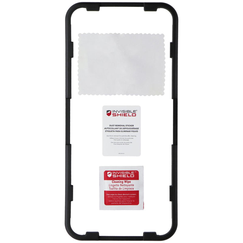 ZAGG (Glass Elite VisionGuard+) Screen Protector for V60 ThinQ 5G UW