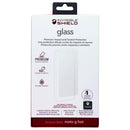 ZAGG InvisibleShield Glass Screen Protector for Moto G Fast (2020)