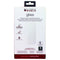 ZAGG InvisibleShield Glass Screen Protector for Moto G Fast (2020)