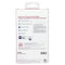 ZAGG InvisibleShield Glass Elite VisionGuard+ for Apple iPhone 12/12 Pro/11/XR