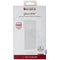 ZAGG InvisibleShield Glass Elite+ Screen Protector for TCL 10 5G UW - Clear