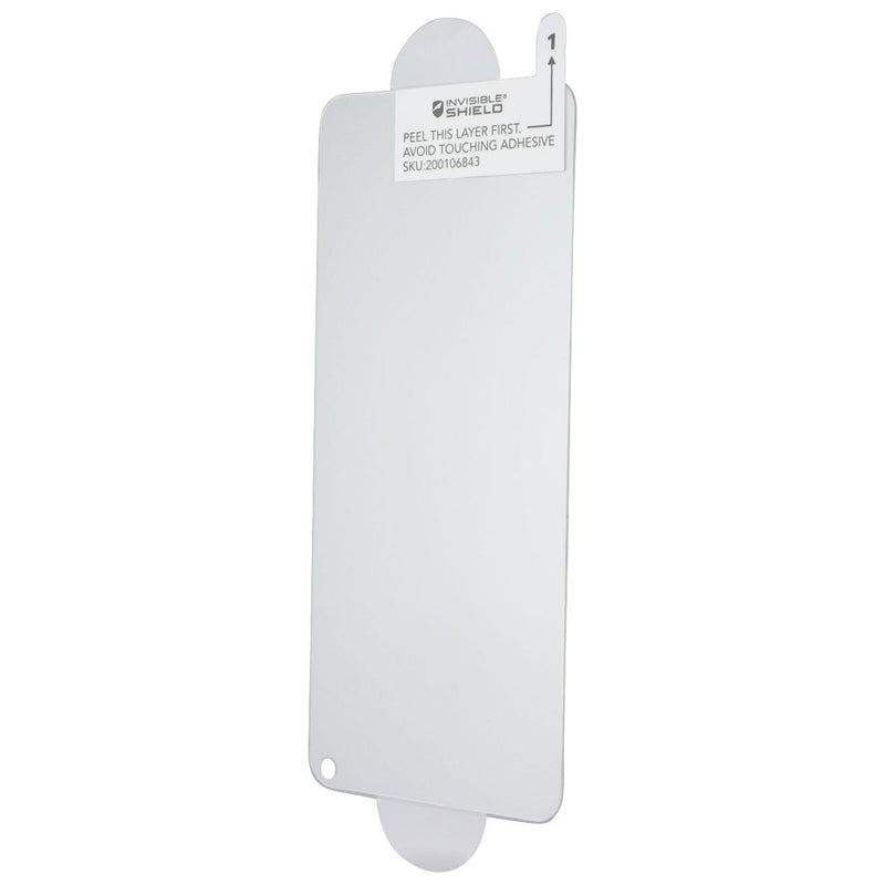 ZAGG InvisibleShield Glass Elite+ Screen Protector for TCL 10 5G UW - Clear