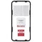 ZAGG InvisibleShield Glass Elite+ Screen Protector for TCL 10 5G UW - Clear