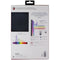ZAGG InvisibleShield (Glass Elite VisionGuard+) Screen Protector for TCL Tab 8