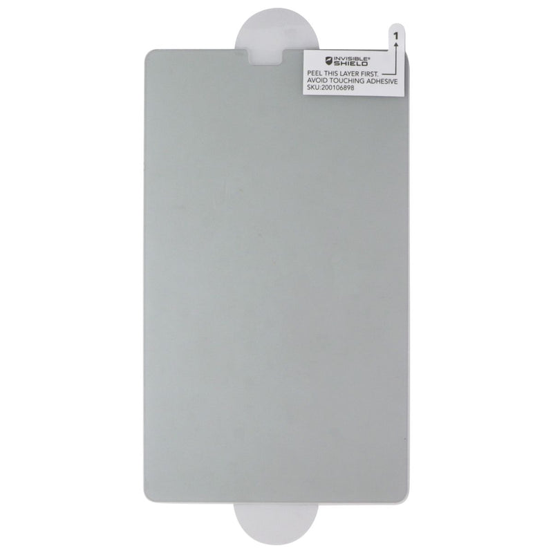 ZAGG InvisibleShield (Glass Elite VisionGuard+) Screen Protector for TCL Tab 8