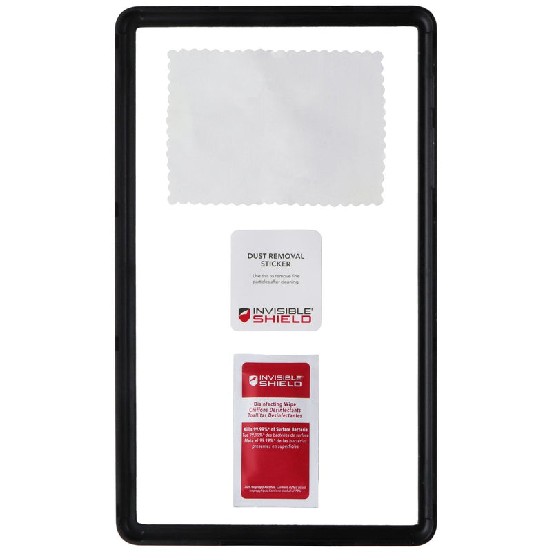 ZAGG InvisibleShield (Glass Elite VisionGuard+) Screen Protector for TCL Tab 8