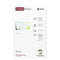 ZAGG Invisible Shield Flex Eco (Exterior) Screen Protector for Galaxy Z Flip4