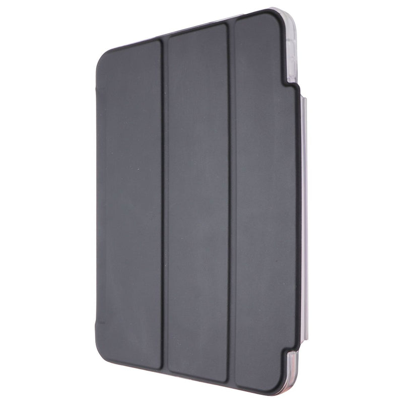 ZAGG Gear4 Crystal Palace Folio Case for Apple iPad (10th Gen) - Black / Clear