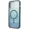 ZAGG Gear4 Milan Snap Case for MagSafe for Apple iPhone 14 Pro Max - Green Swirl