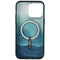 ZAGG Gear4 Milan Snap Case for MagSafe for Apple iPhone 14 Pro Max - Green Swirl