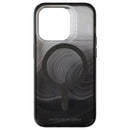 ZAGG Gear4 Milan Snap for MagSafe for Apple iPhone 14 Pro - Black Swirl
