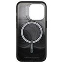 ZAGG Gear4 Milan Snap for MagSafe for Apple iPhone 14 Pro - Black Swirl