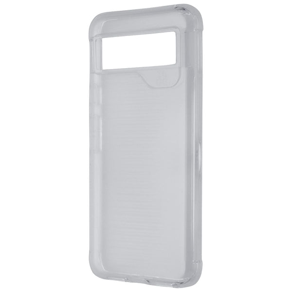 ZAGG Luxe Slim Case for Google Pixel 8 - Clear