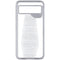 ZAGG Luxe Slim Case for Google Pixel 8 - Clear