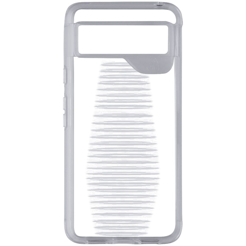 ZAGG Luxe Slim Case for Google Pixel 8 - Clear