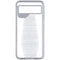 ZAGG Luxe Slim Case for Google Pixel 8 - Clear