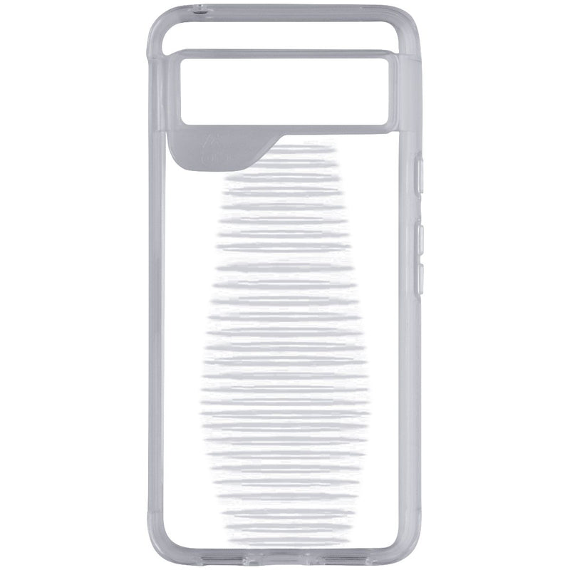ZAGG Luxe Slim Case for Google Pixel 8 - Clear