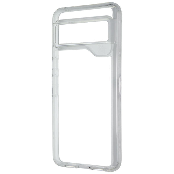ZAGG Gear4 Crystal Palace Series Case for Google Pixel 8 Pro - Transparent