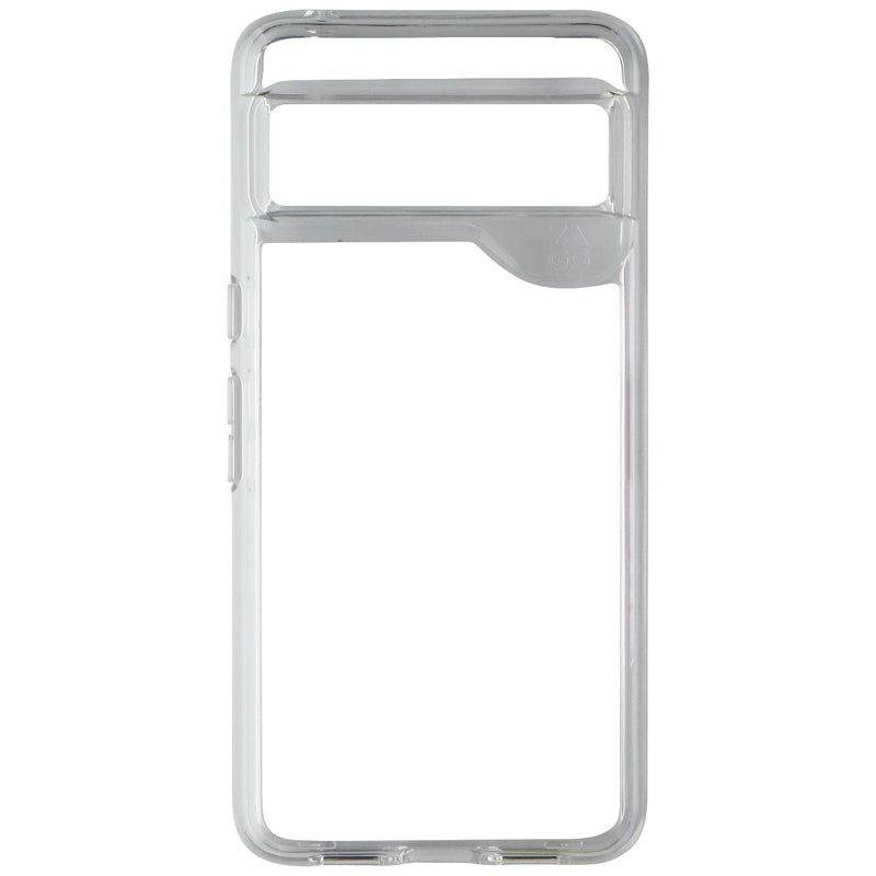 ZAGG Gear4 Crystal Palace Series Case for Google Pixel 8 Pro - Transparent