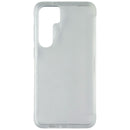 ZAGG Luxe Series Slim Protection Case for Samsung Galaxy S24+ (Plus) - Clear