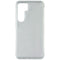 ZAGG Luxe Series Slim Protection Case for Samsung Galaxy S24+ (Plus) - Clear