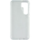 ZAGG Luxe Series Slim Protection Case for Samsung Galaxy S24+ (Plus) - Clear