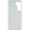 ZAGG Luxe Series Slim Protection Case for Samsung Galaxy S24+ (Plus) - Clear