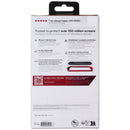 ZAGG Invisible Shield Fusion Privacy Anti-Glare Screen Protector for Galaxy S24