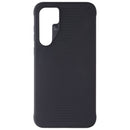 ZAGG Luxe Series Slim Protection Case for Samsung Galaxy A35 5G - Black
