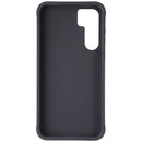 ZAGG Luxe Series Slim Protection Case for Samsung Galaxy A35 5G - Black