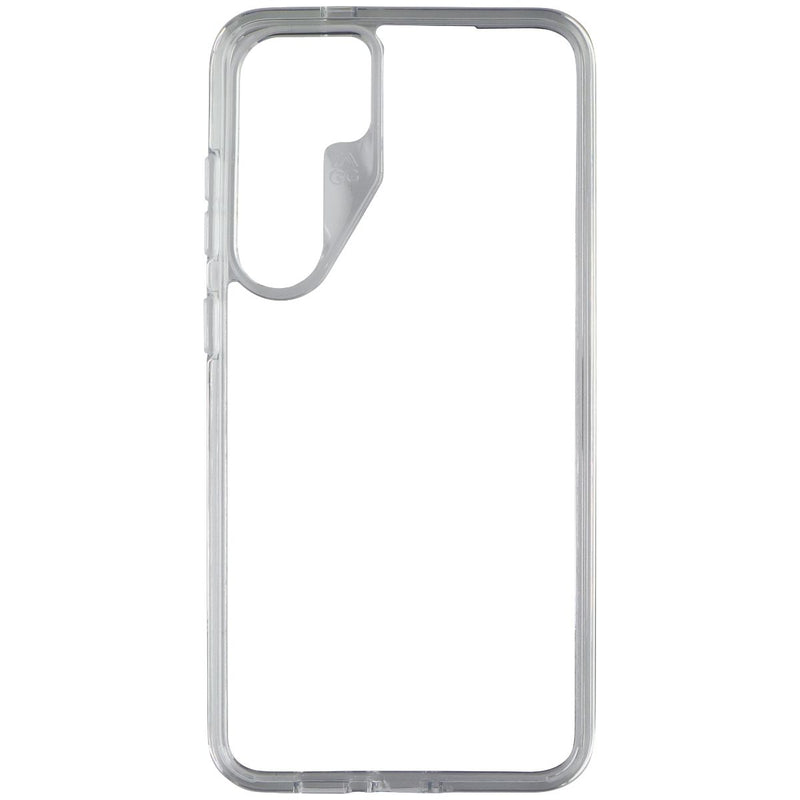 ZAGG Crystal Palace Case for Samsung Galaxy S24+ (Plus) - Clear