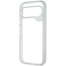 ZAGG Crystal Palace Ultra Slim Case for Google Pixel 9/9 Pro - Clear