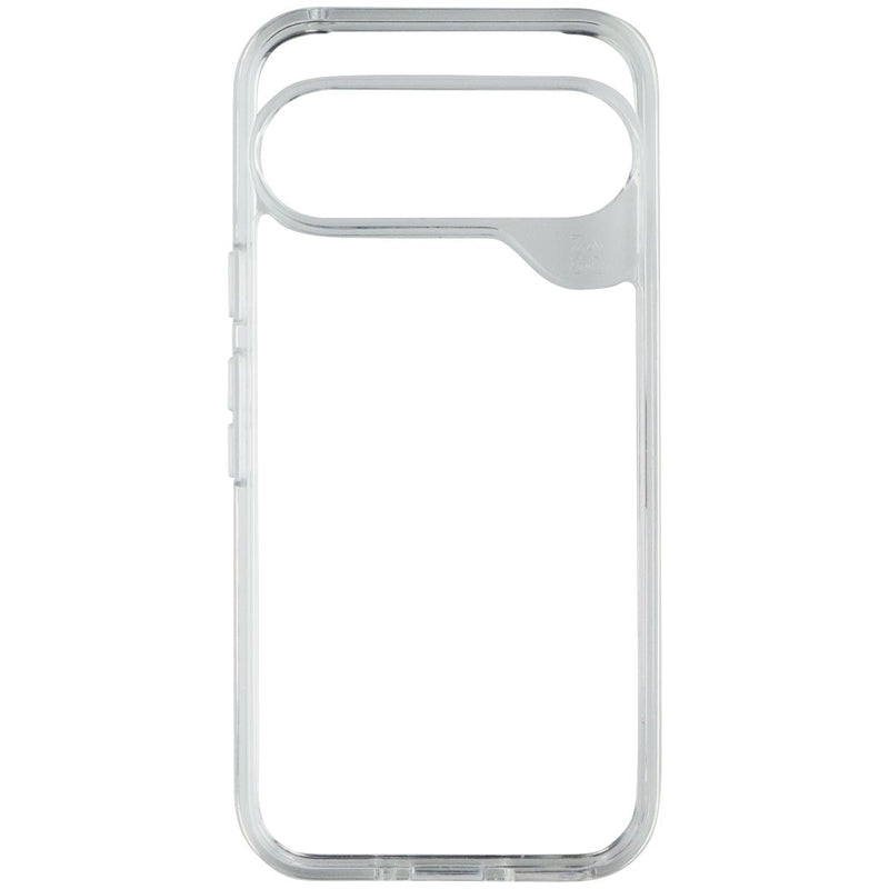 ZAGG Crystal Palace Ultra Slim Case for Google Pixel 9/9 Pro - Clear