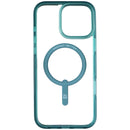 ZAGG Santa Cruz Snap Case for MagSafe for Apple iPhone 16 Pro Max - Retro Blue