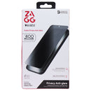 ZAGG Fusion Privacy Anti-Glare Series Screen Protector for Galaxy S25+