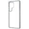 ZAGG Crystal Palace Series Case for Samsung Galaxy S25 Ultra - Clear