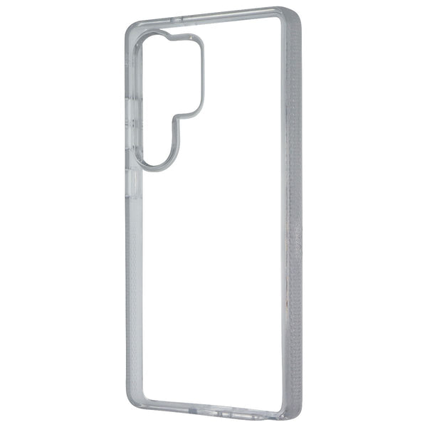 ZAGG Crystal Palace Series Case for Samsung Galaxy S25 Ultra - Clear