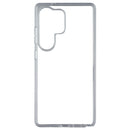 ZAGG Crystal Palace Series Case for Samsung Galaxy S25 Ultra - Clear