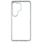 ZAGG Crystal Palace Series Case for Samsung Galaxy S25 Ultra - Clear