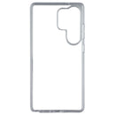 ZAGG Crystal Palace Series Case for Samsung Galaxy S25 Ultra - Clear