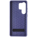 ZAGG Denali Case with Kickstand for Samsung Galaxy S25 Ultra - Navy Blue