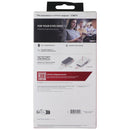 ZAGG Invisible Shield Privacy XTR Glass Screen Protector for iPhone 17 Pro Max