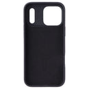 ZAGG Manhattan Snap Case for MagSafe for Apple iPhone 17 Pro Max - Black
