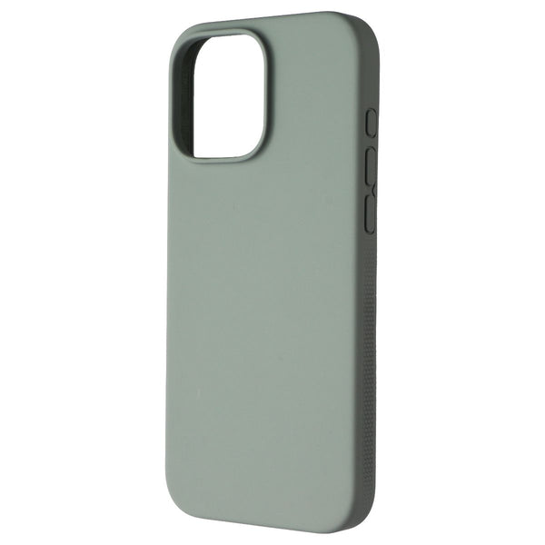 ZAGG Manhattan Snap Case for MagSage for Apple iPhone 16 Pro Max - Aqua Foam