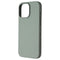 ZAGG Manhattan Snap Case for MagSage for Apple iPhone 16 Pro Max - Aqua Foam