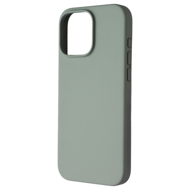 ZAGG Manhattan Snap Case for MagSage for Apple iPhone 16 Pro Max - Aqua Foam