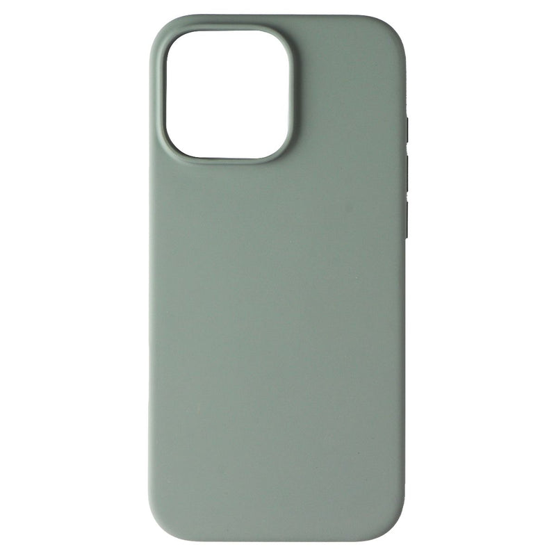 ZAGG Manhattan Snap Case for MagSage for Apple iPhone 16 Pro Max - Aqua Foam