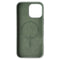 ZAGG Manhattan Snap Case for MagSage for Apple iPhone 16 Pro Max - Aqua Foam