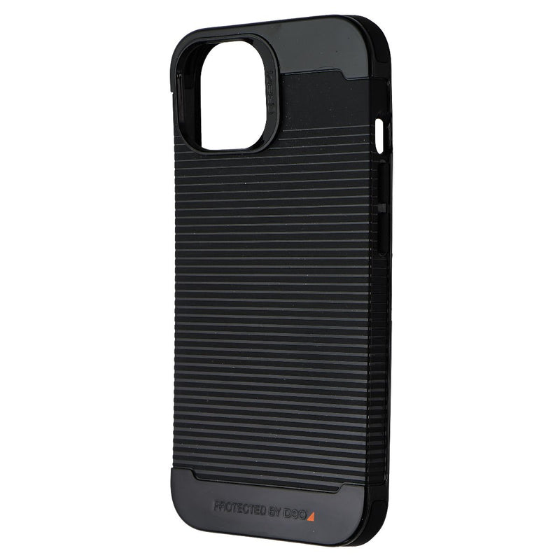 ZAGG Gear4 Havana Series Gel Case for Apple iPhone 13 - Black