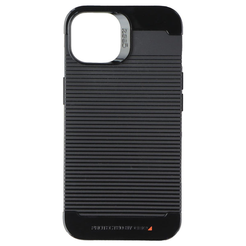 ZAGG Gear4 Havana Series Gel Case for Apple iPhone 13 - Black